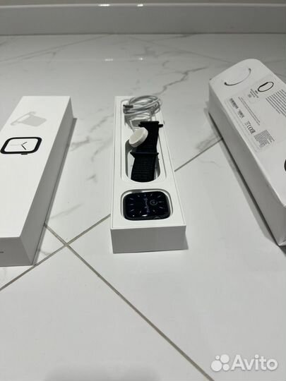 Apple watch series 4 44mm