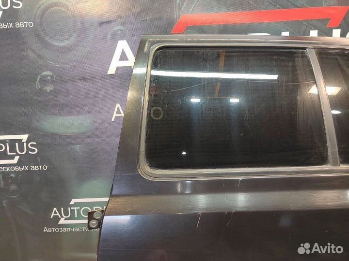 Дверь задняя левая Volkswagen Golf 3 хэтчбек 1.8