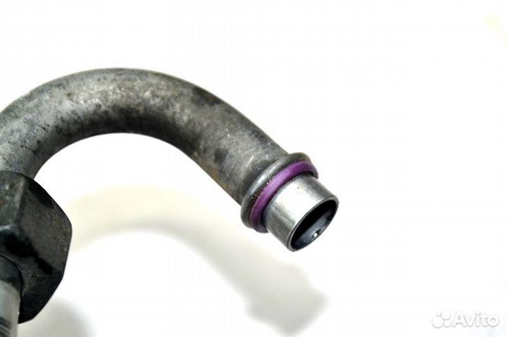 Трубка кондиционера mercedes-benz Actros MP2/MP3 1