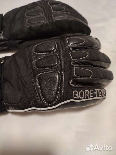 Перчатки gore-tex reusch