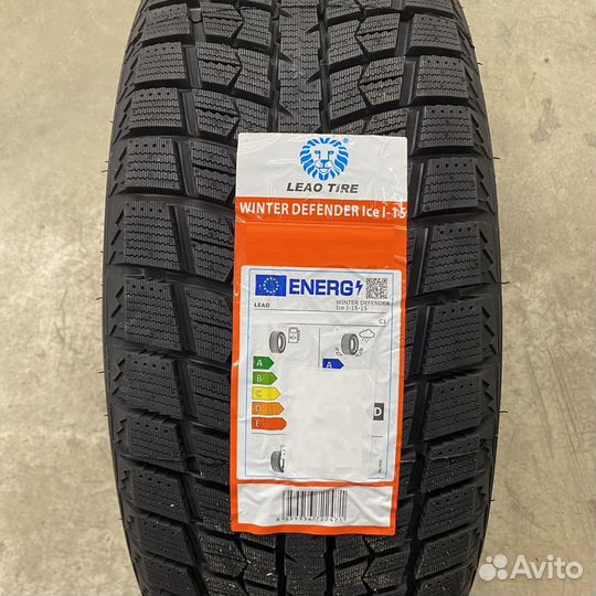 Leao Winter Defender Ice I-15 205/60 R16 T