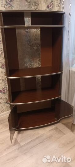 Тумба под телевизор