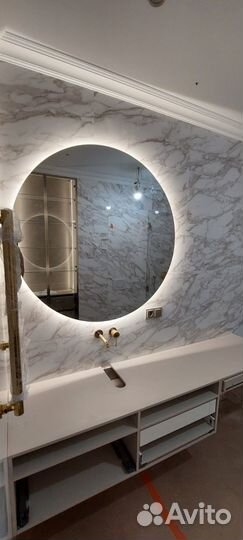 Стекольная мастерская