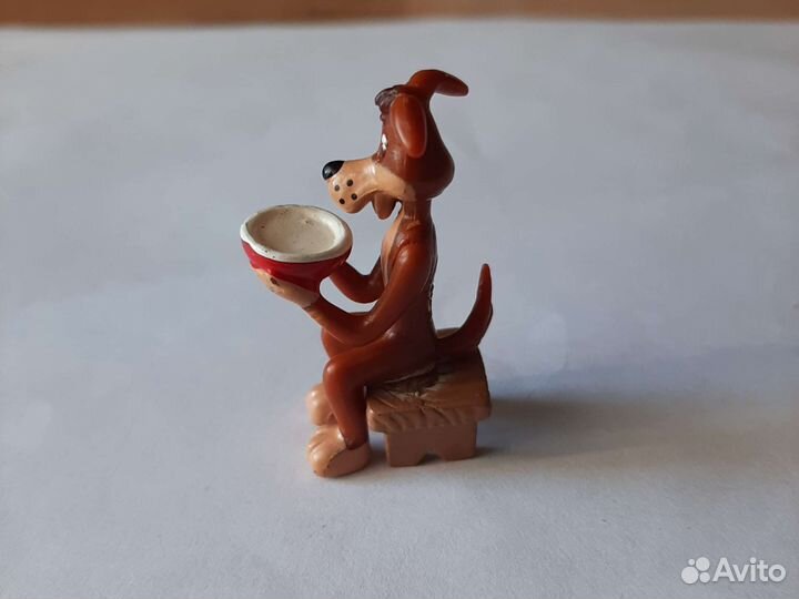 Киндер игрушки Союзмультфильм