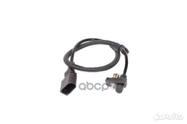 06-00107-SX датчик положения коленвала VW Bora