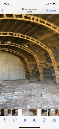 Склад, 230 м²