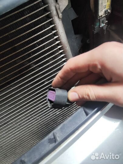 Услуги автоэлектрика