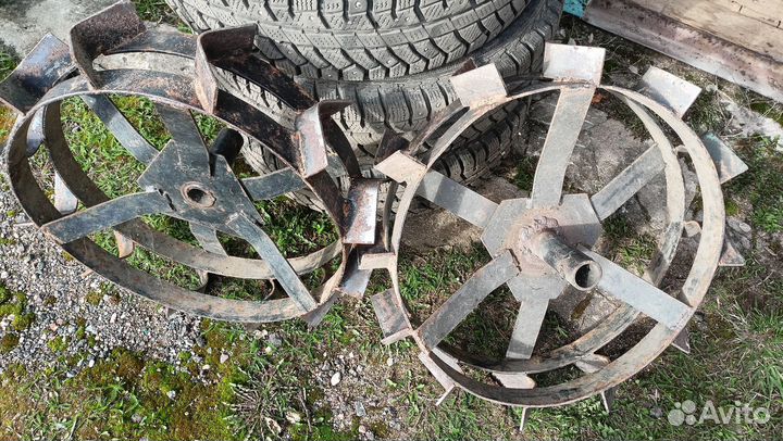 Мотоблок Нева мб 2 бу