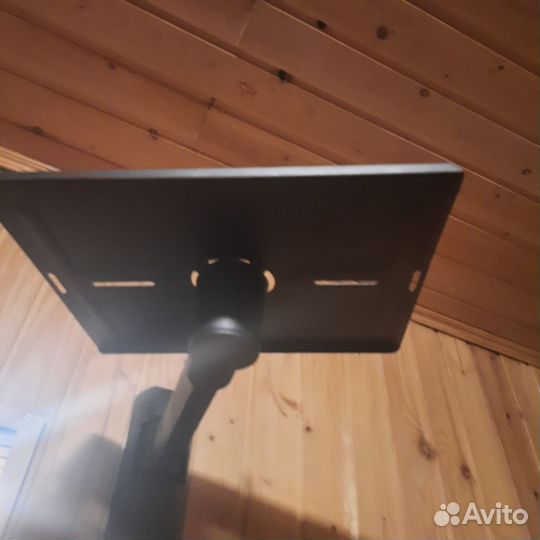 Подставка настенная под телевизор микроволновку