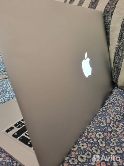 Apple macbook air 13 2017