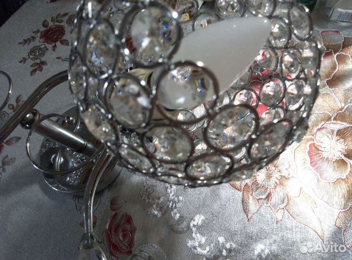 Светильник потолочный