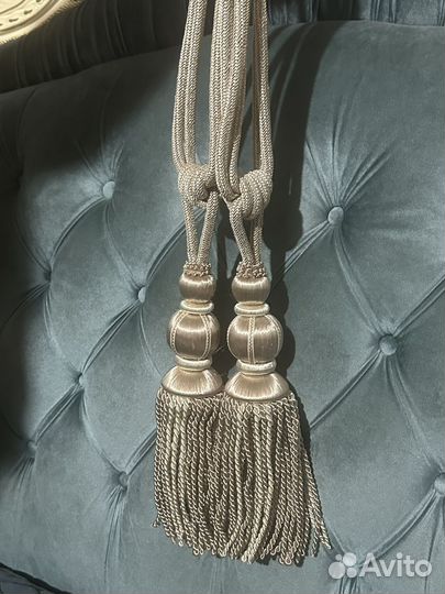 Занавески шторы