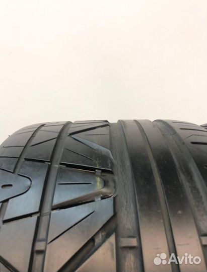 Nitto Invo 345/25 R20 114W