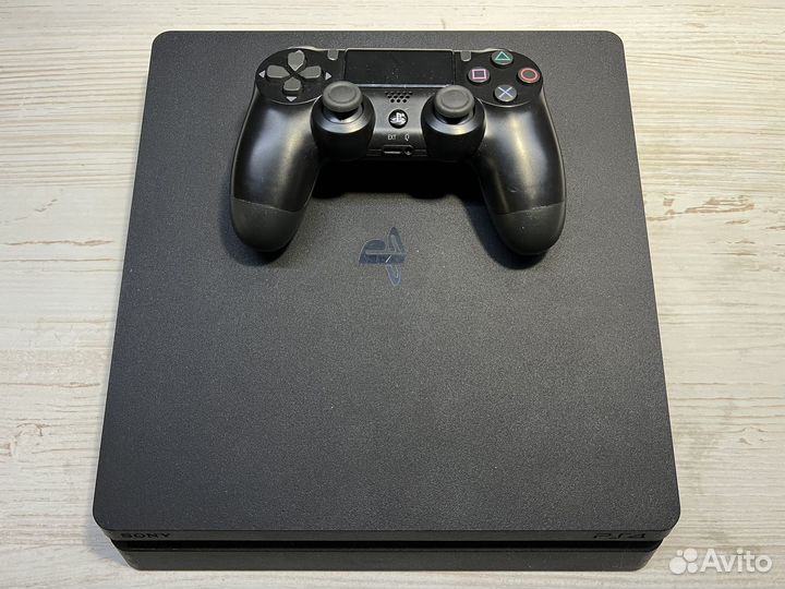 Sony PS4 Slim 1000Gb