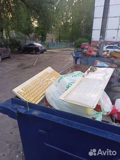 Игровая клавиатура