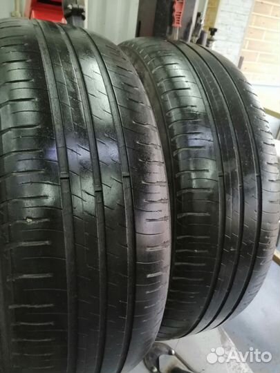Michelin Energy Saver 195/65 R15