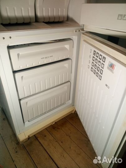 Холодильник бу
