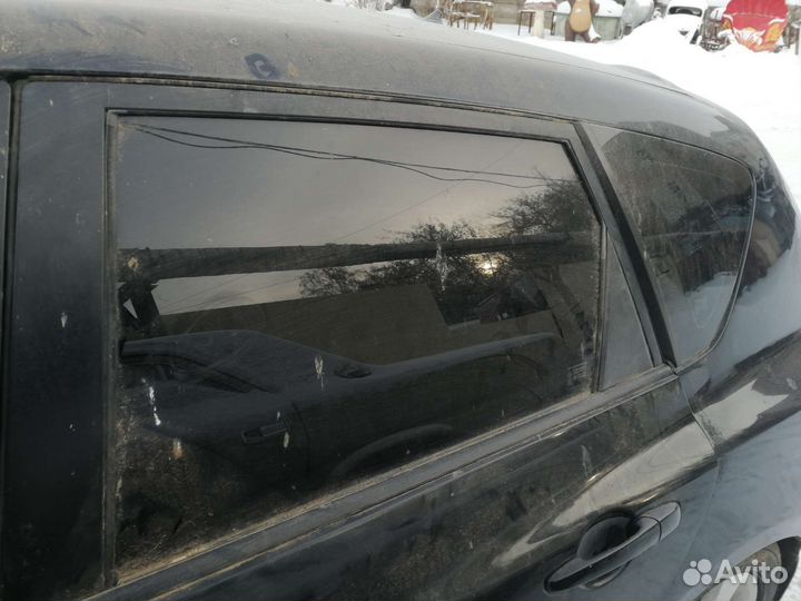 Стекло дверей, багажника mazda 3 bk хэтчбек