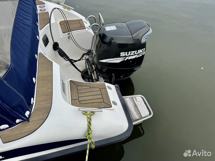 Silver Eagle Cabin 650