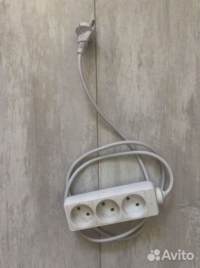 Удлинитель электрический
