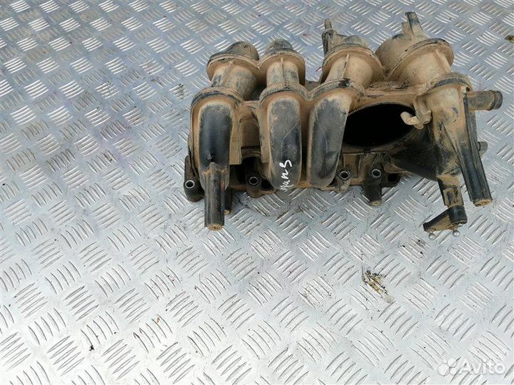 Коллектор впускной Renault Logan LS0G/LS12 K7J