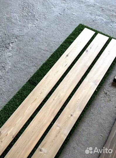 Планкен прямой Сорт:А