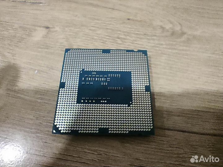 Процессор и память для пк