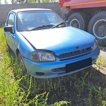 Toyota Starlet 1.3 AT, 1998, 62 620 км, с пробегом, цена 145 000 руб.