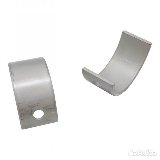 Вкладыш крышки картера двигателя stels рм odes