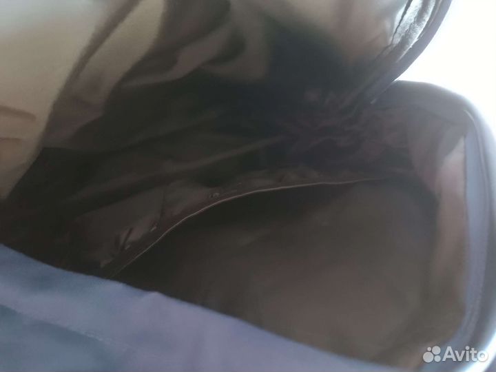 Рюкзак школьный для девочки