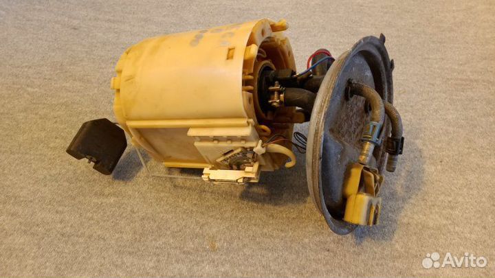 Насос топливный Opel Omega B 2000