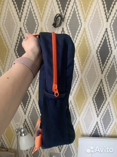 Рюкзак детский для мальчика Demix