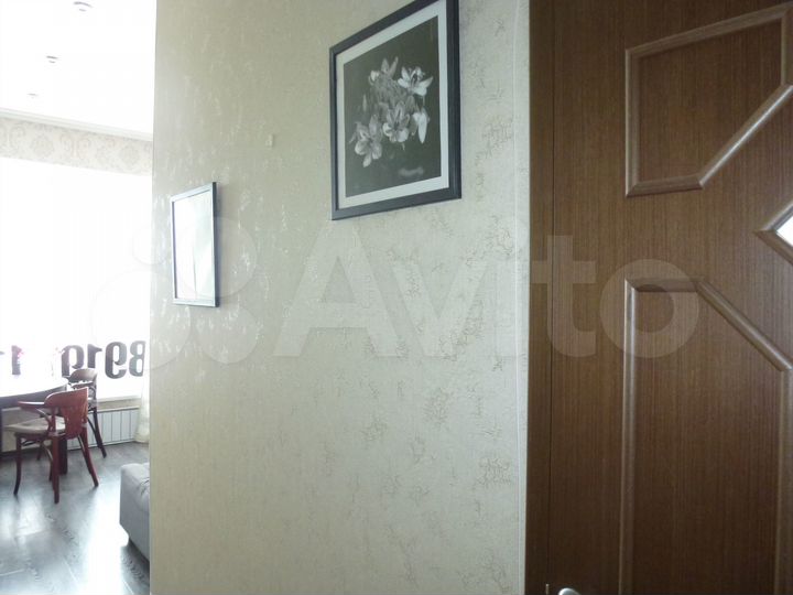 1-к. квартира, 41 м², 7/8 эт.