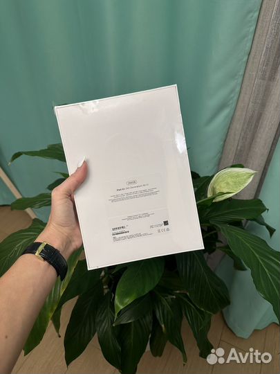 Планшет Apple