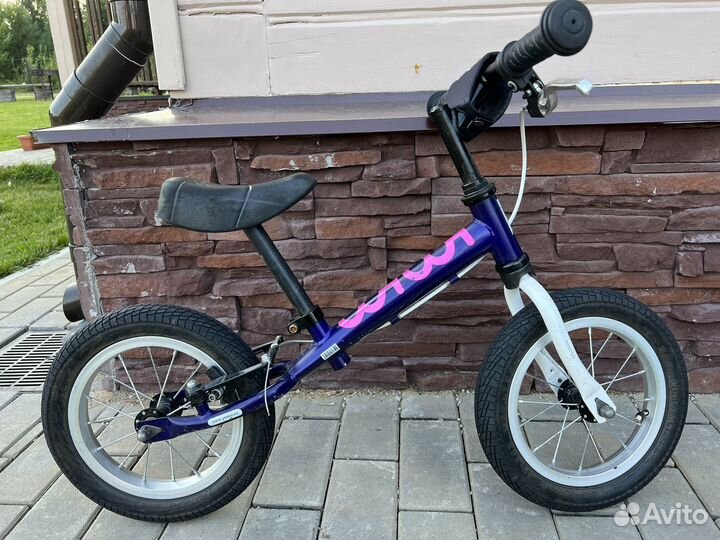 Беговел yedoo