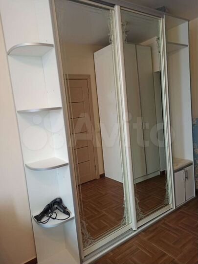 Квартира-студия, 22 м², 2/4 эт.