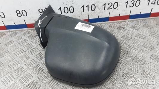 Зеркало наружное правое mercedes benz vito W639 (1