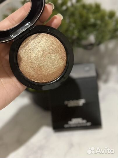 Хайлайтер mac