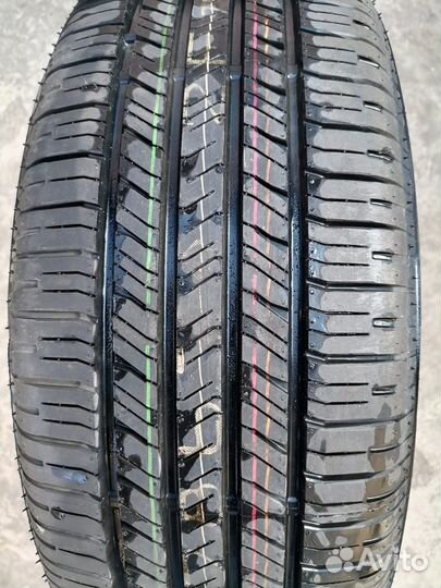 Goodyear Eagle LS 2 225/55 R18 98H