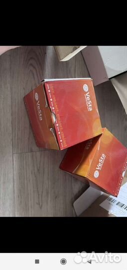 Комплект видеонаблюдения бу