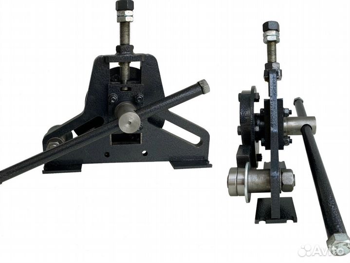 Холодная ковка. Станок