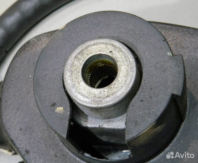 Руль Lifan Breez