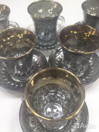 Чайный сервиз