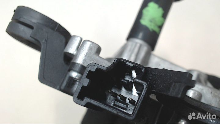 Двигатель стеклоочистителя задний Ford Galaxy, 201