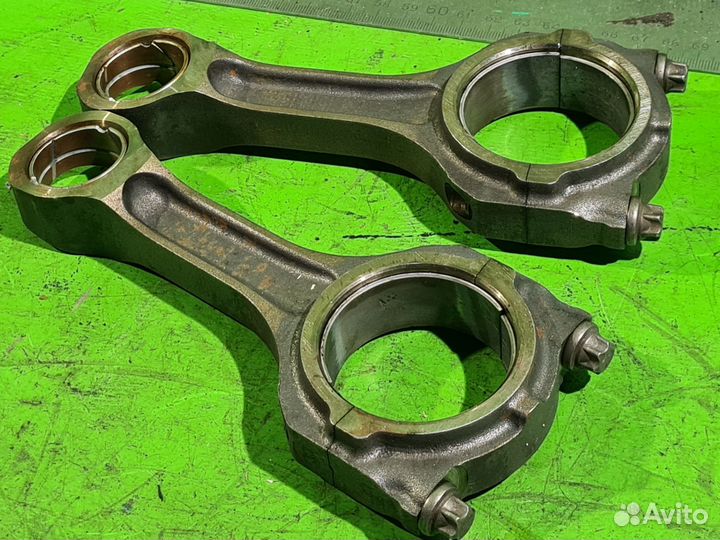 Шатун для Ford Mondeo IV 2007-2015 1.8TDI