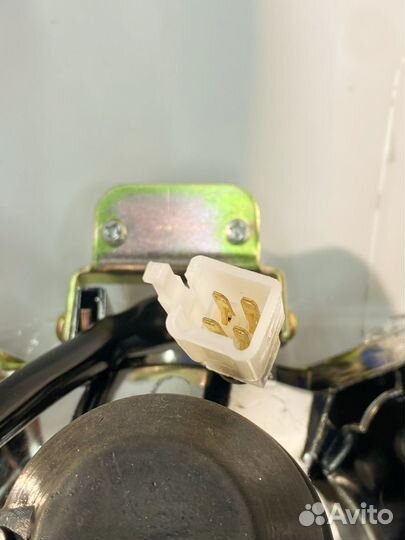 Фара питбайк Kayo эндуро мотоцикл