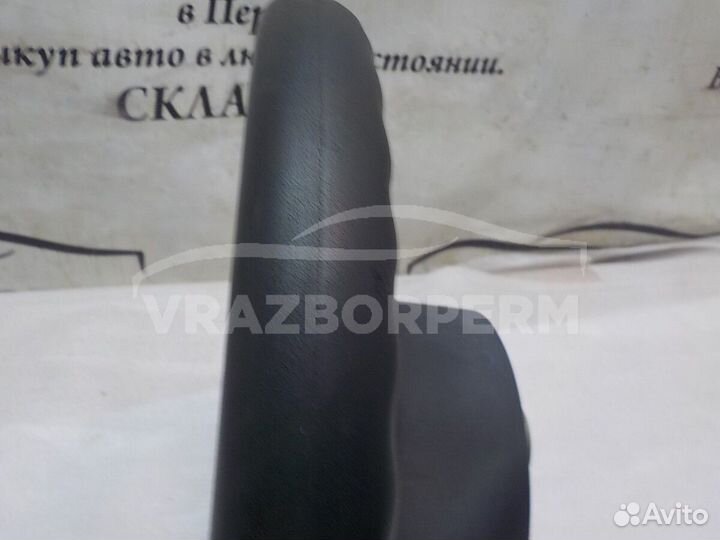 Рулевое колесо (руль) Mitsubishi Lancer