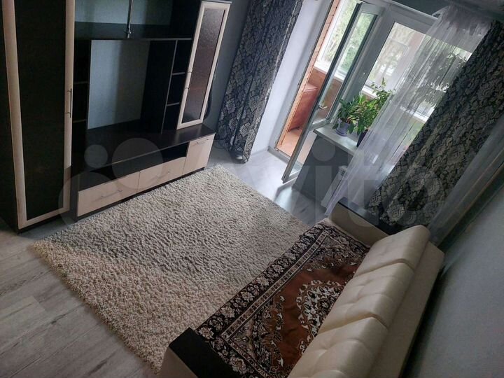 2-к. квартира, 40 м², 2/9 эт.