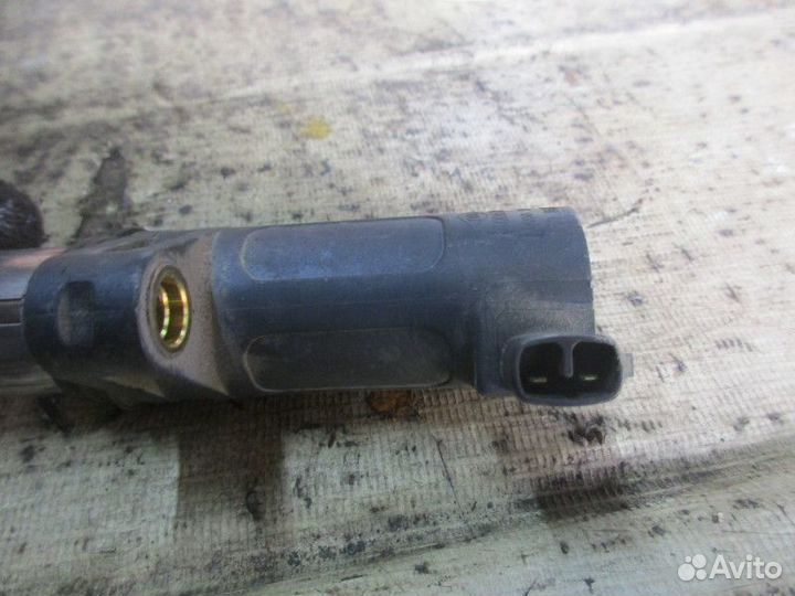 Катушка зажигания Nissan Almera (G15) 2013-2018