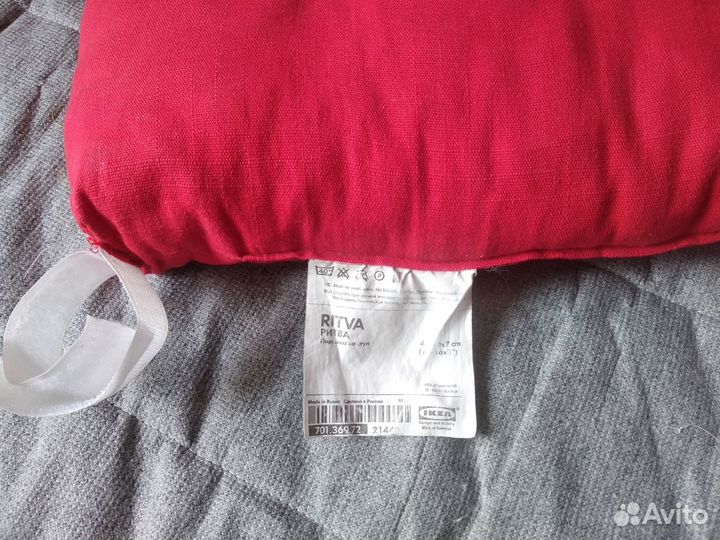 Подушка для стула IKEA